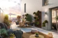 Derniers appartements neufs à Noisiel T3 et T5