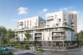 Derniers appartements neufs à Noisiel T3 et T5