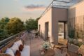 Appartements neufs du 2 au 4 pièces à Méry-sur-Oise