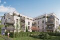Appartements neufs du 2 au 4 pièces à Méry-sur-Oise