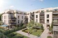 Appartements neufs du 2 au 4 pièces à Méry-sur-Oise