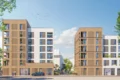 Appartements neufs à La Courneuve