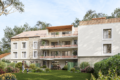 Appartements neufs du 2 au 4 pièces à Tigery