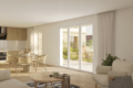 Appartements neufs du 2 au 4 pièces à Tigery