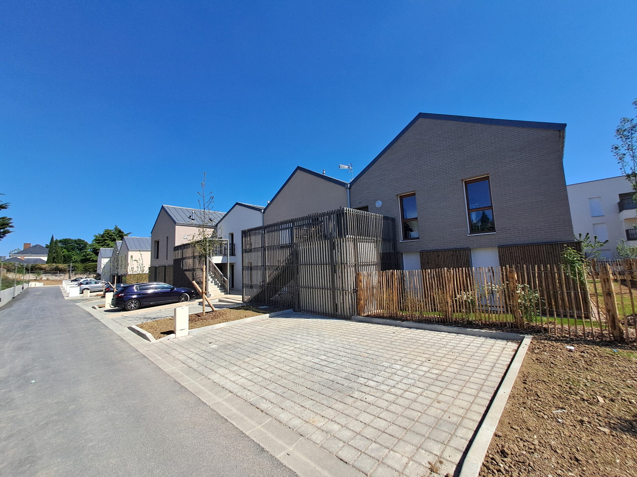 Logements neufs à épinay-sur-Orge