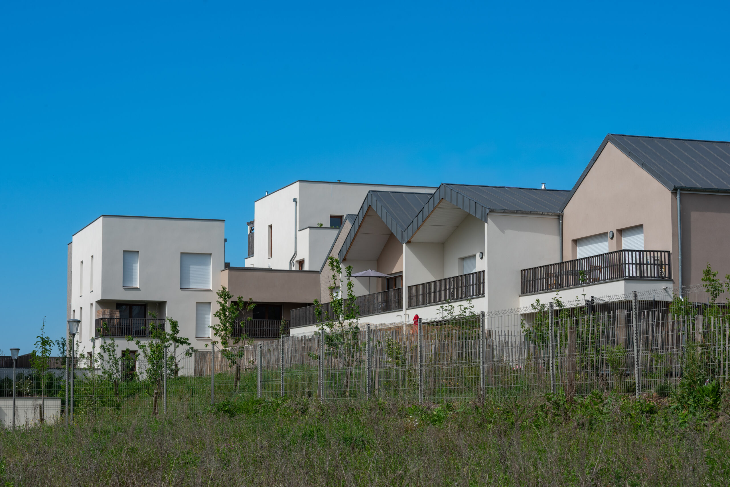 Dernier 4 pièces disponible et déjà livré à Épinay-sur-Orge