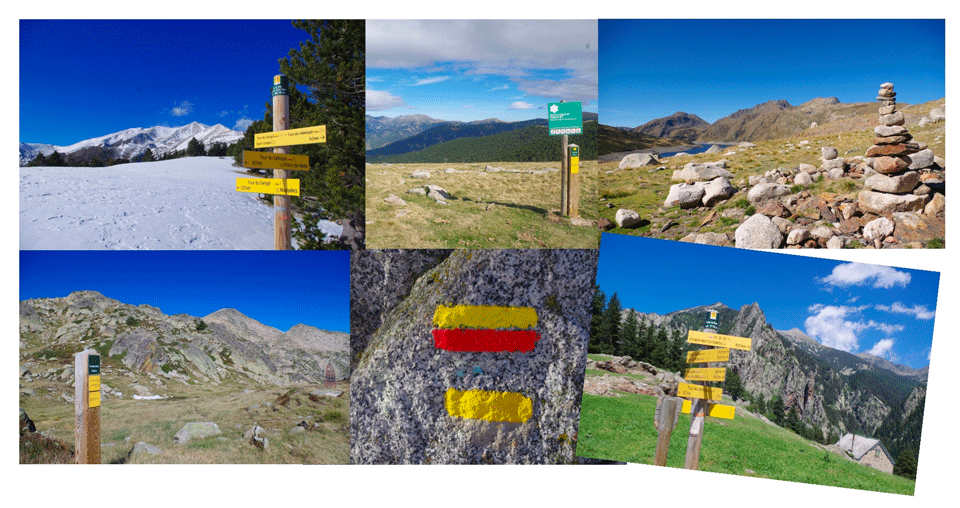 5 Photo Signalétique