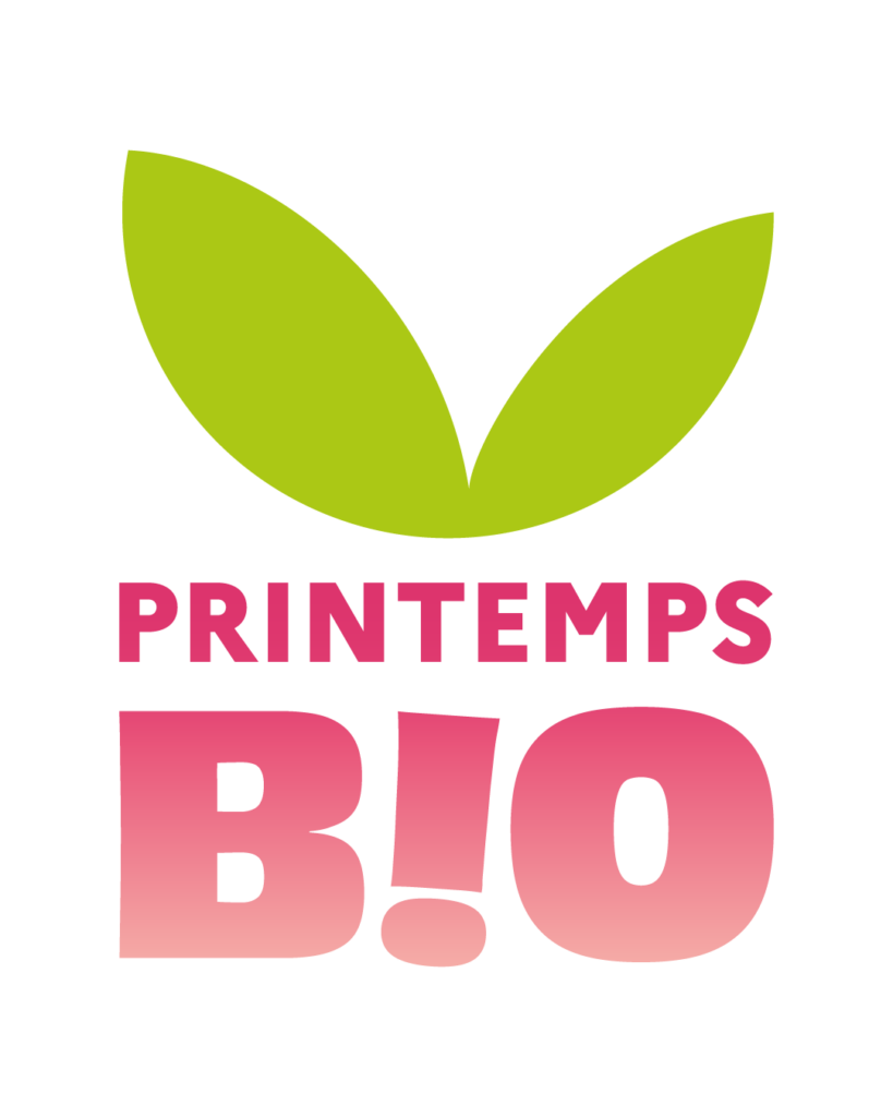 PRINTEMPSBIO ROSE