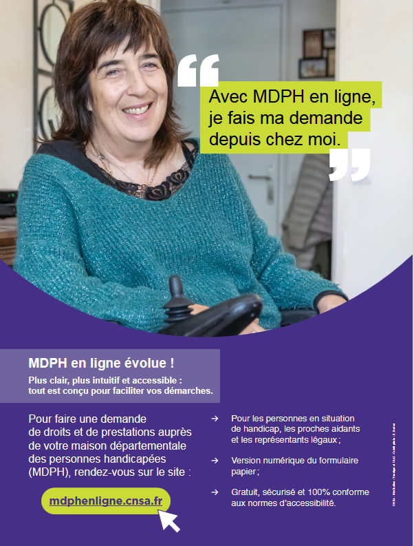 image demande mdph