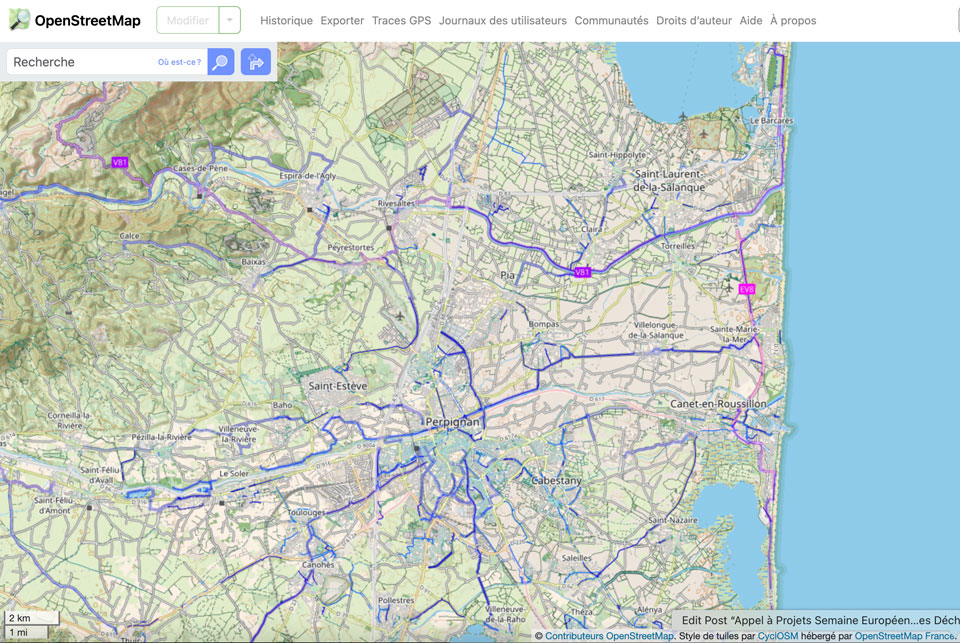 openstreetmap-carte openstreetmap carte