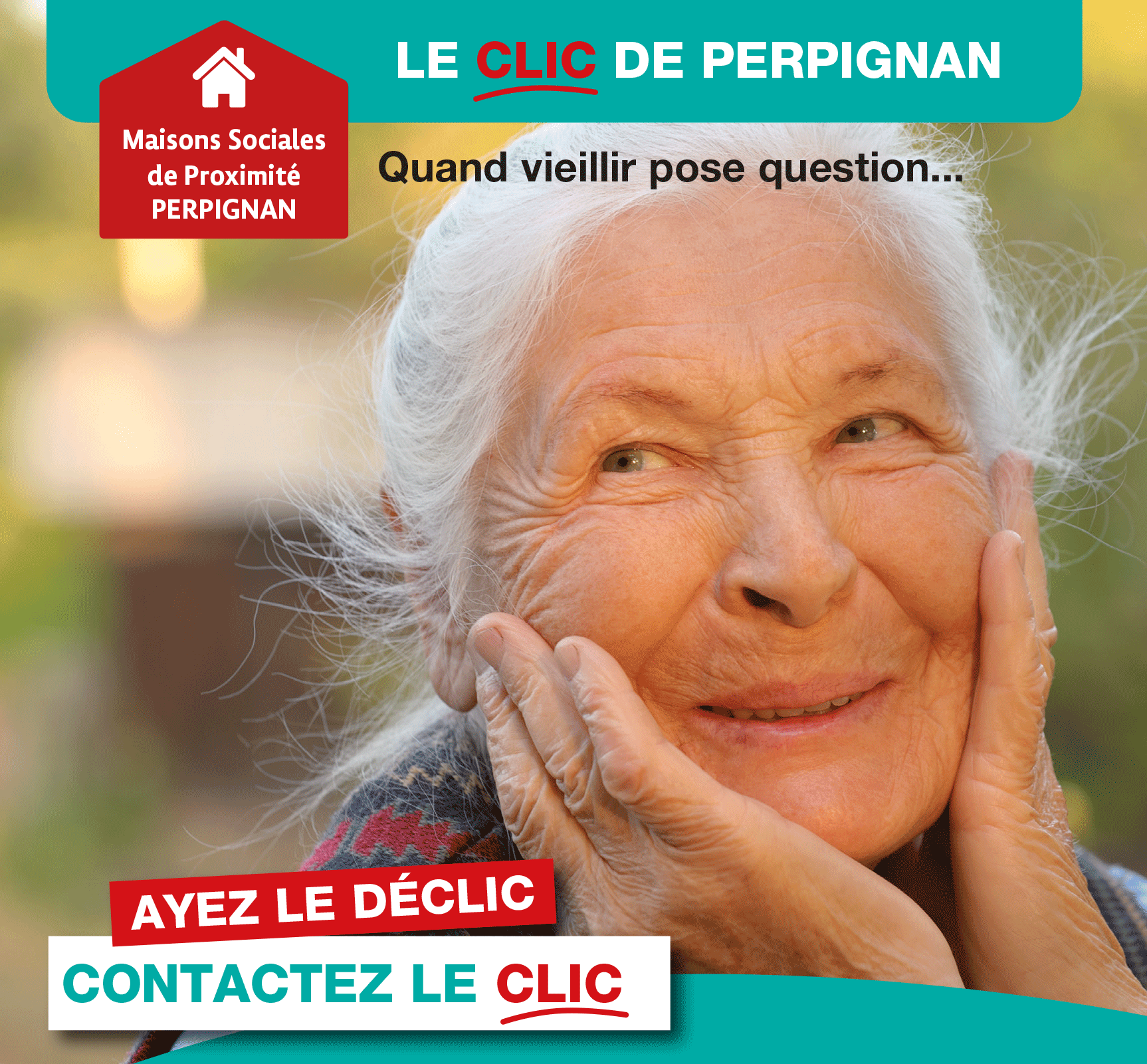 Flyer CLIC Perpignan 1