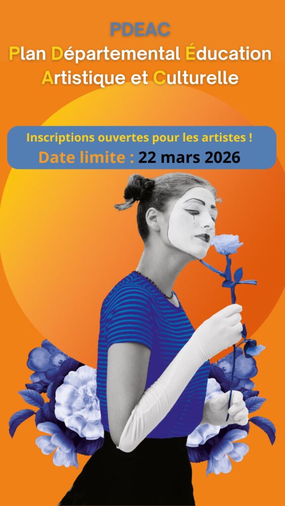 PDEAC Plan Départemental (Votre story)