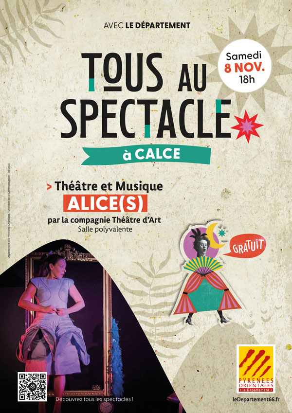 Affiche Alice Calce novembre(1)