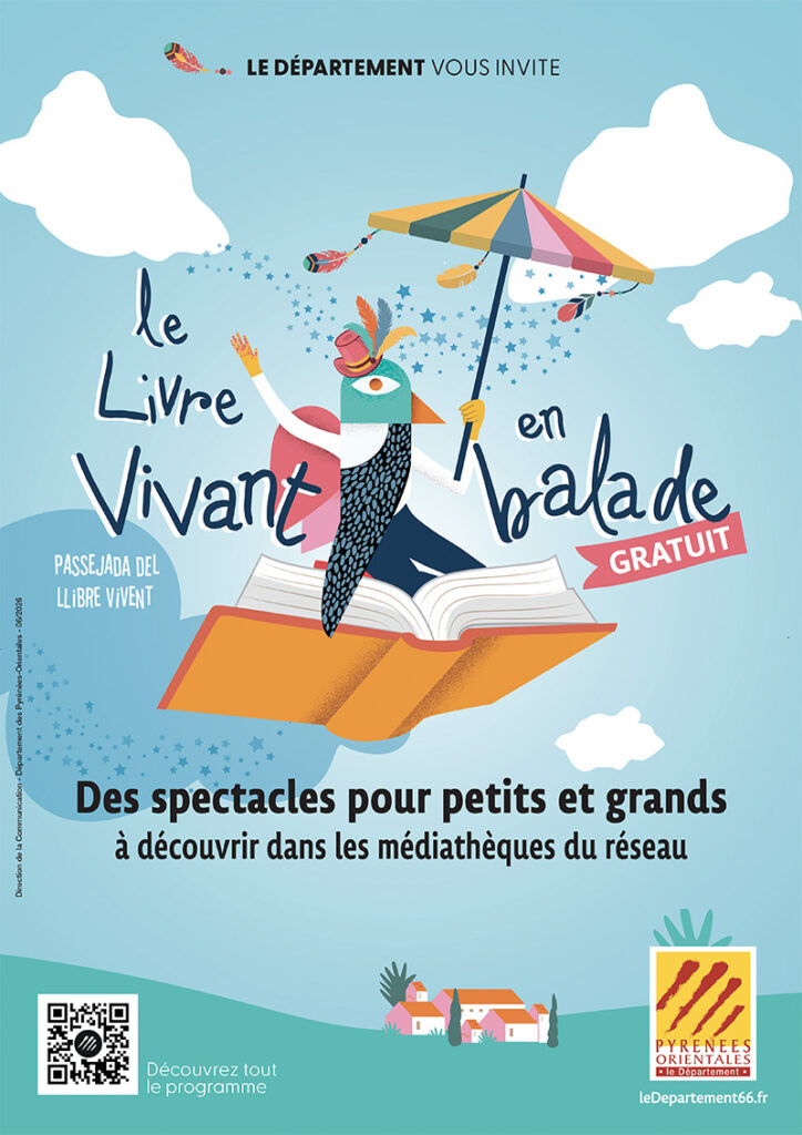 Affiche GENERIQUE LVENB A3 22juillet26