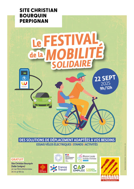 FestivalMobilite Affiche A3 Septembre2025