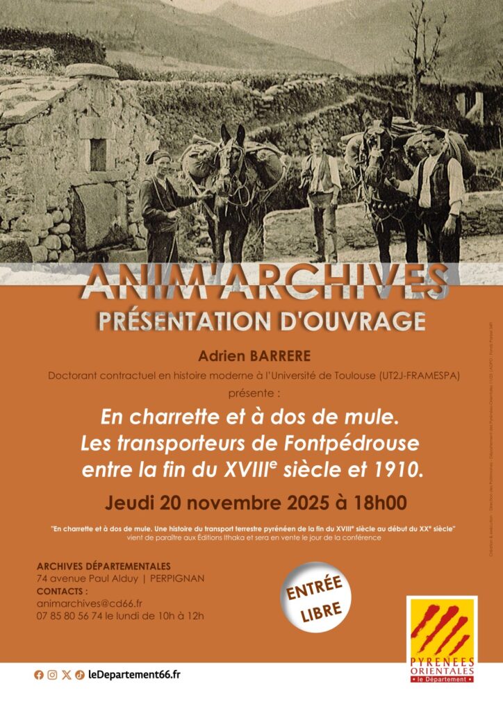 20 nov A Barrere