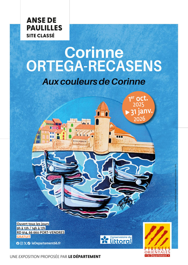 AFFICHE EXPO C ORTEGA A3 25EXE 1(1)