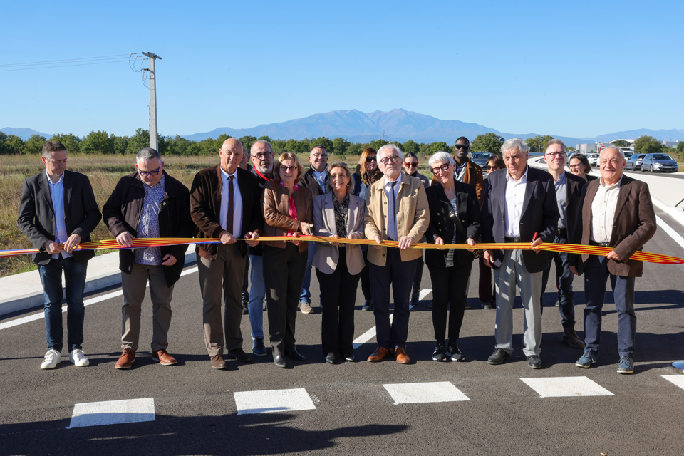 Inaug RD22b DeviationCabestany  10 2025  MJZ 7272