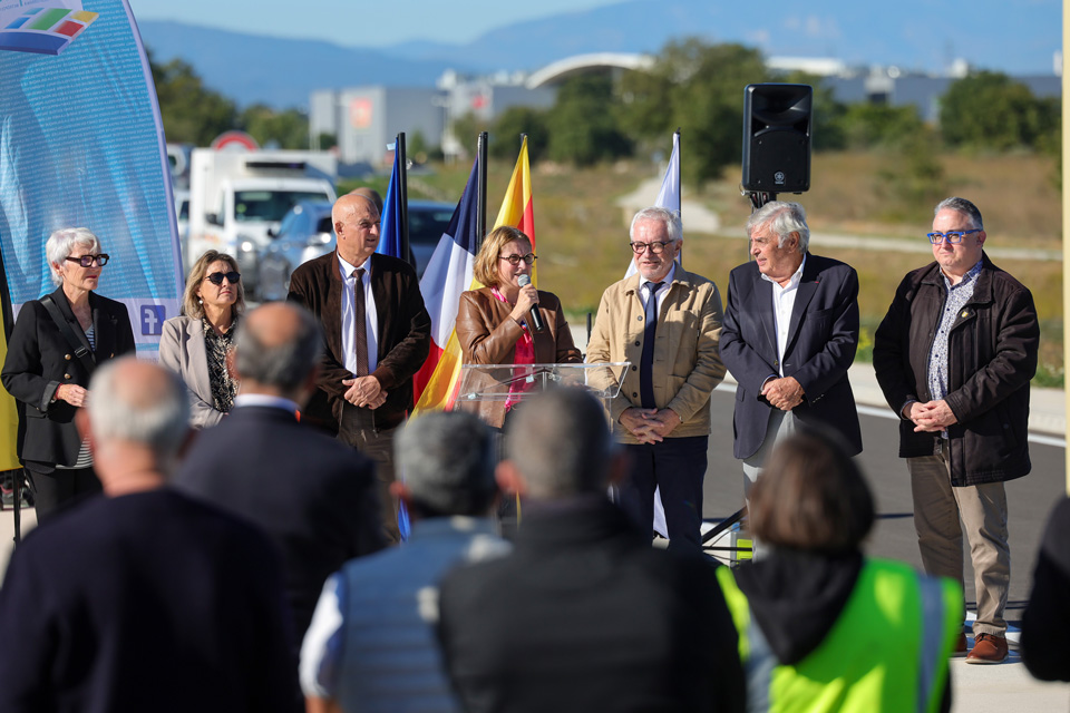 Inaug RD22b DeviationCabestany  10 2025  MJZ 7348