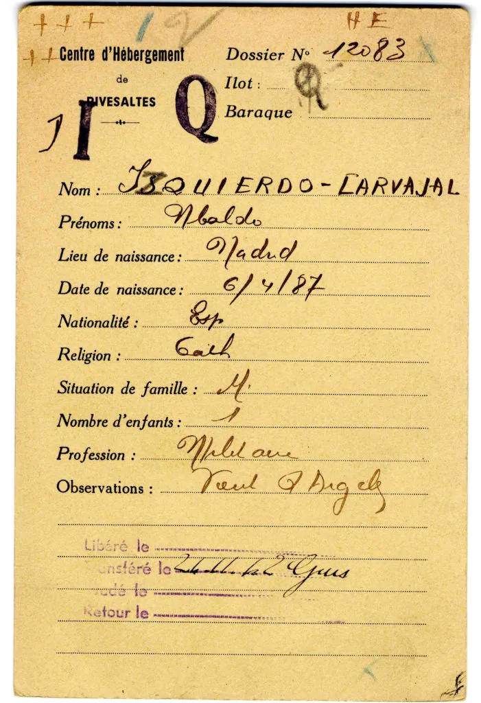 О Вагадне О Вагадне