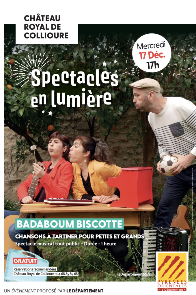 Aff12 COLLIOURE A3 25