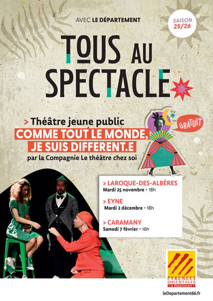 FLYER TAS COMME TT LE MONDE A5 25 1