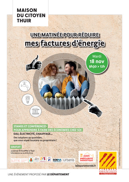 PrecariteEnerg MatineeEcoEnergie Affiche A3 Oct25 V3