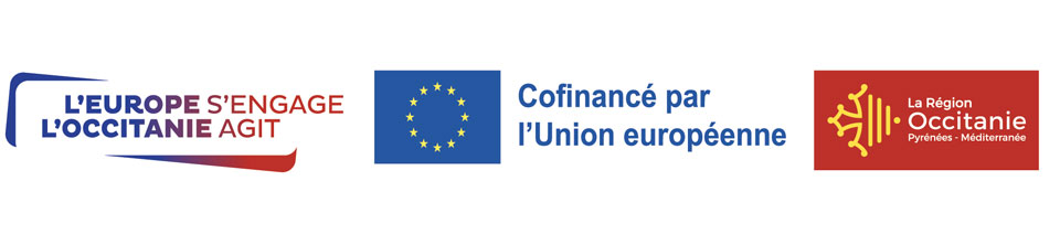 logo Union Européenne 2025