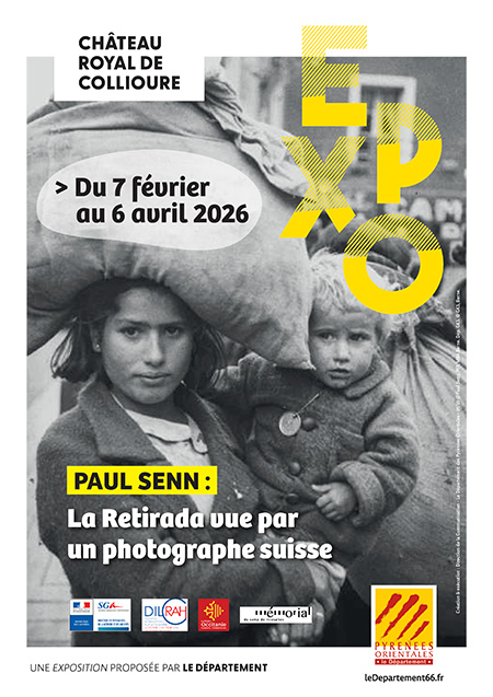 Expo PAUL SENN A4 26