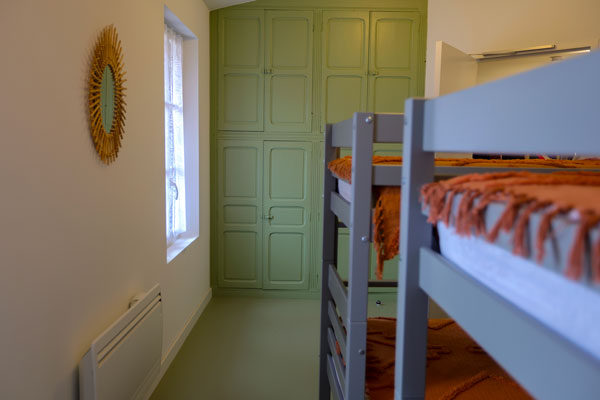 Inaug Gite Trilla MJZ 4166