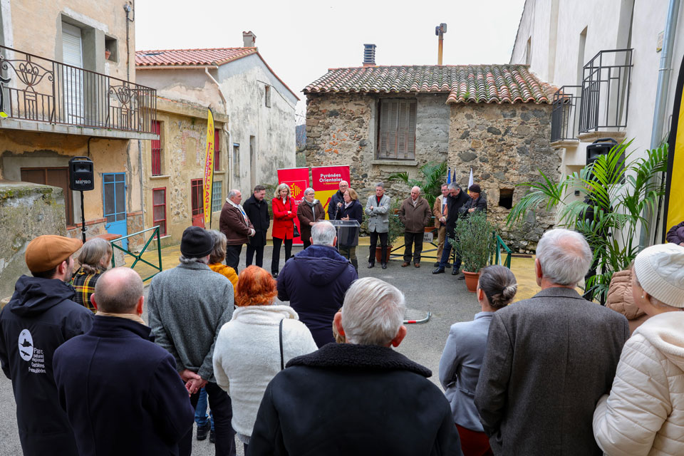 Inaug Gite Trilla MJZ 4189