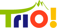 logo trio pyrenees