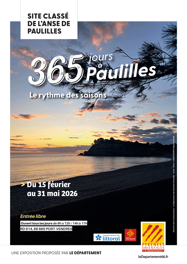 Expo_365JPaulilles_Aff_A3-Fev26 Expo 365JPaulilles Aff A3 Fev26