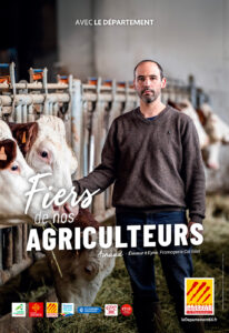FiersDeNosAgriculteurs_Arnaud FiersDeNosAgriculteurs Arnaud