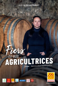 FiersDeNosAgriculteurs_LouiseJan2026 FiersDeNosAgriculteurs LouiseJan2026