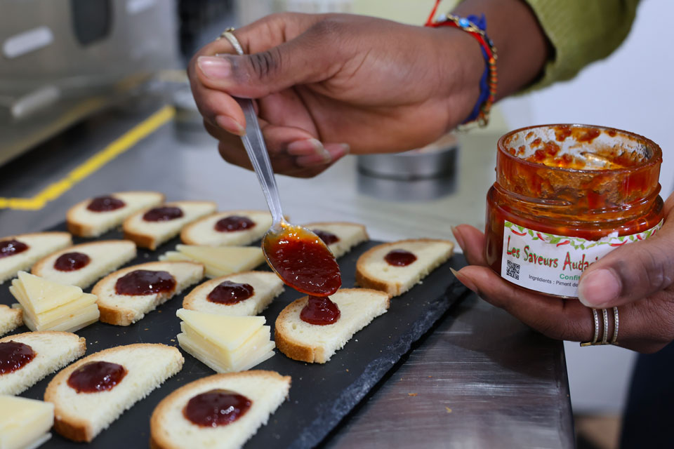 Palm'ethic2 Palm'ethic2