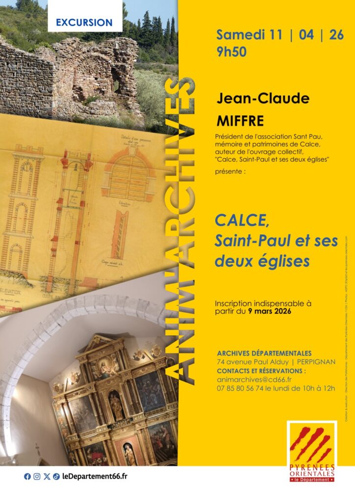 11 avril excursion Calce 11 avril excursion Calce