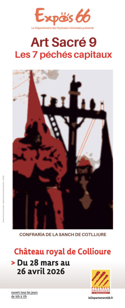 Art Sacré 9 Collioure