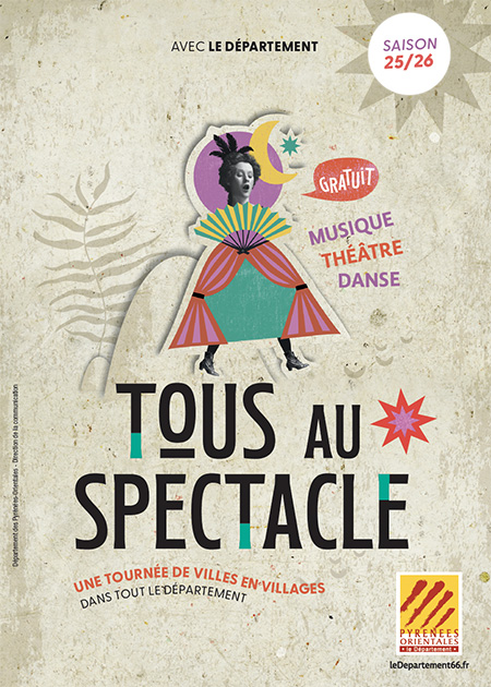 aff tous au spectacle