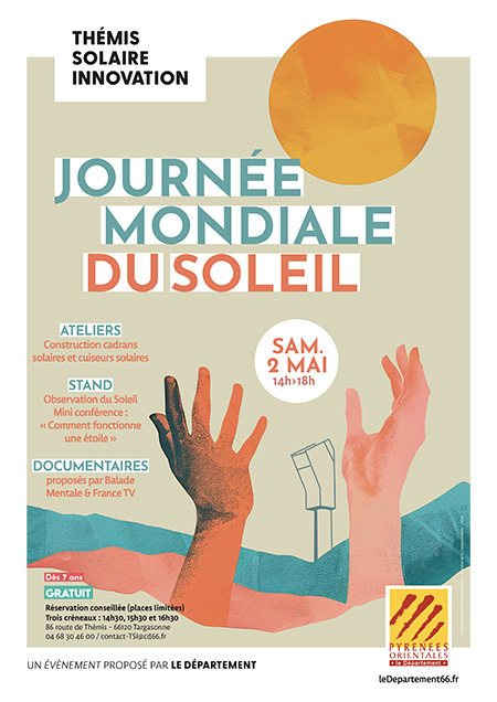 Themis JourneeMondialeSoleil Affiche A3 Avr2026