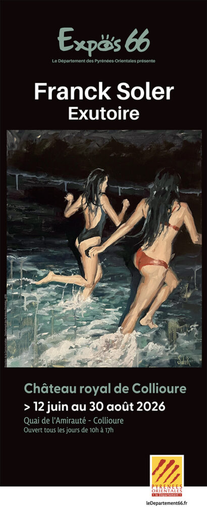 Franck Soler Collioure