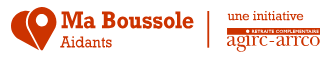 Logo SD Ma Boussole Aidants Departement 66