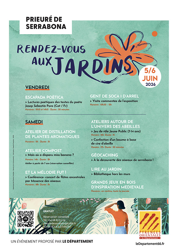RDVAUJARDIN_SERRABONE_A3_MAI 26 RDVAUJARDIN SERRABONE A3 MAI 26