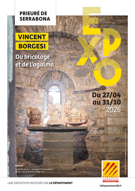 expo borgesi
