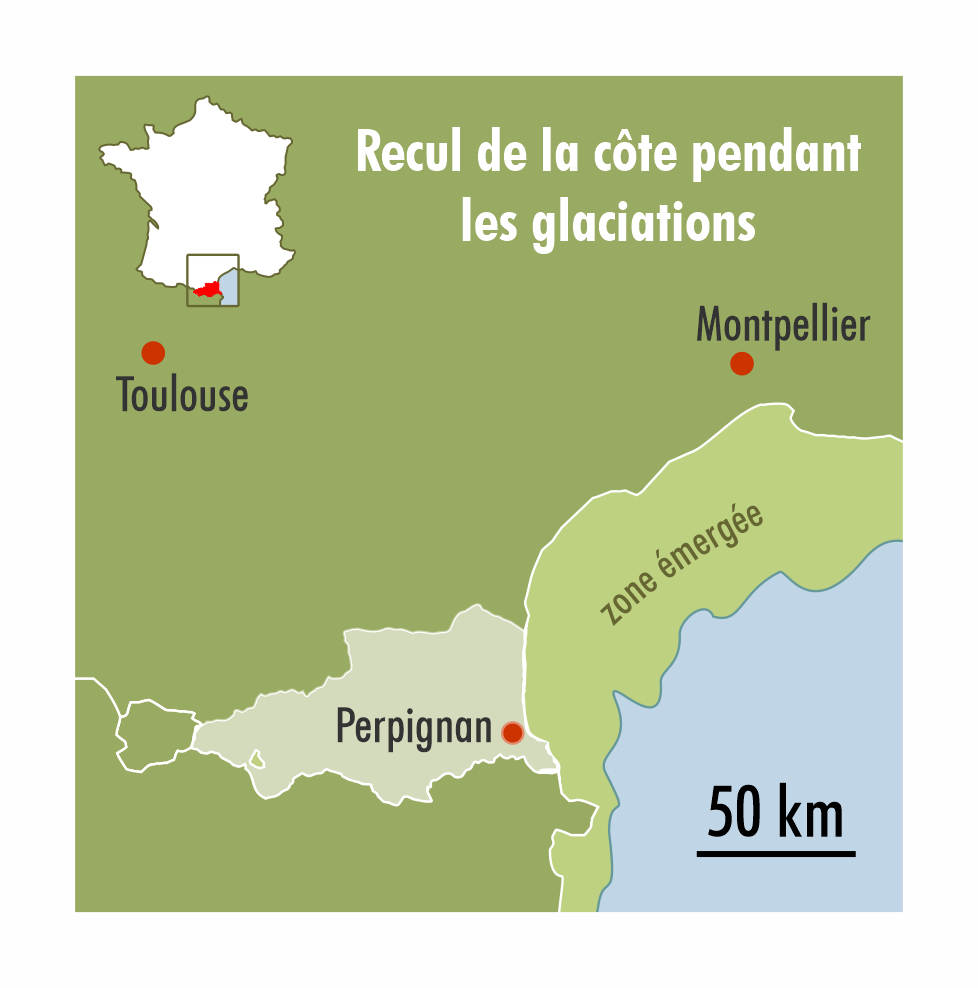 sud geol glaciation sud geol glaciation