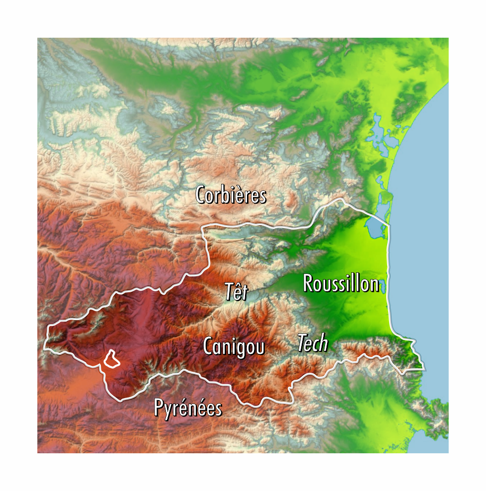 sud geol topographie sud geol topographie