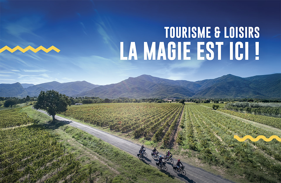 vign tourisme