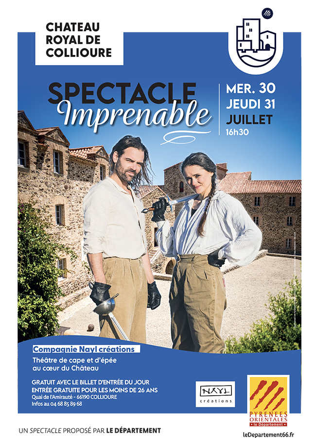 CRC SPECTACLE IMPRENABLE A3 26