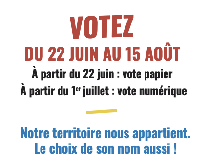 Vote nom Vote