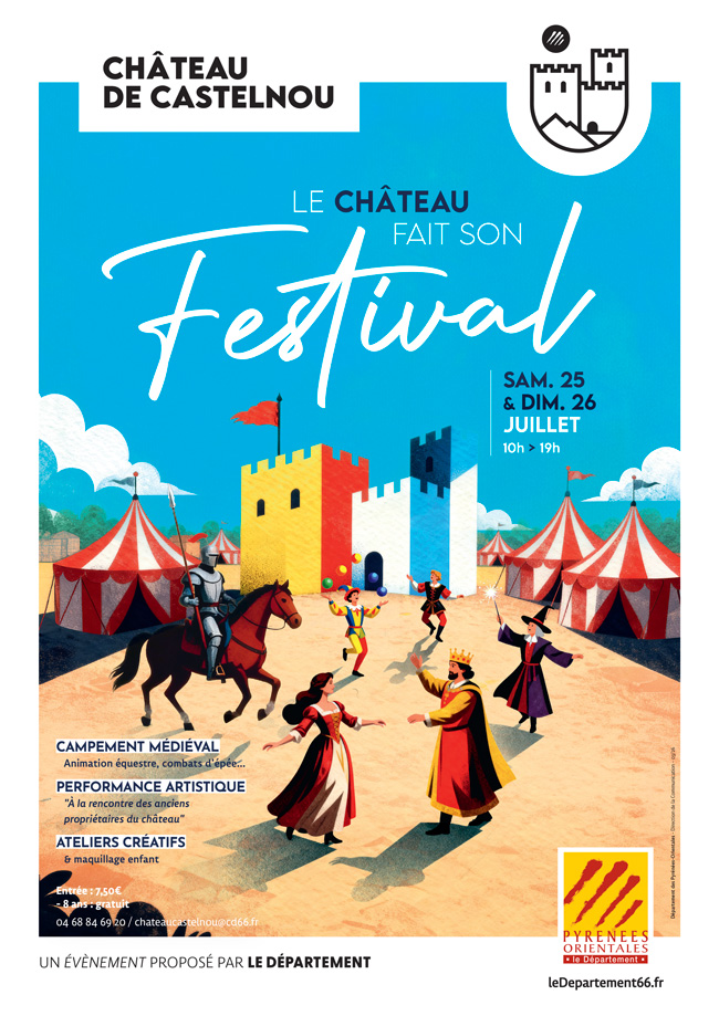 Castelnou_ChateauFaitSonFestival2026_Affiche_A3_Juin2026_V1 Castelnou ChateauFaitSonFestival2026 Affiche A3 Juin2026 V1